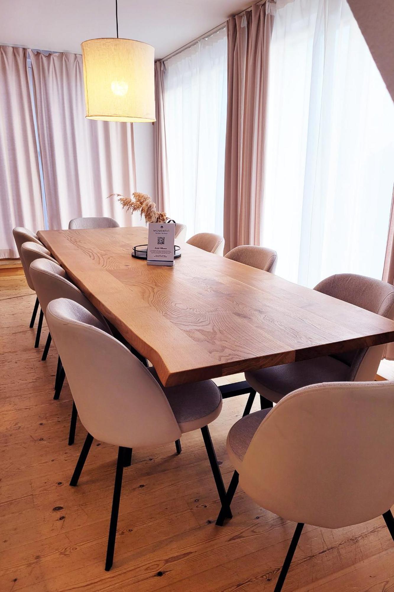 זירקסדורף Grosse Penthouse Ferienwohnung Mit Meerblick, Sonnenterrasse & Luxusbad Von "Momentic" מראה חיצוני תמונה